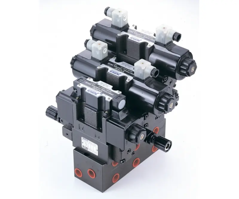 Die zukünftigen Entwicklungsrichtungen und Marktaussichten hydraulischer Systeme