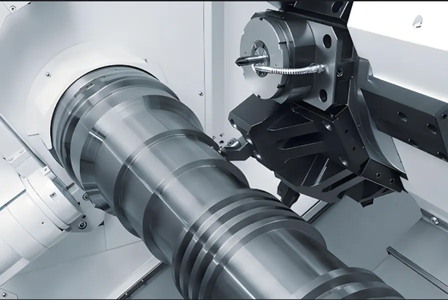 Warum ist eine Präzision von 0,005 mm bei der kundenspezifischen Bearbeitung wichtig?