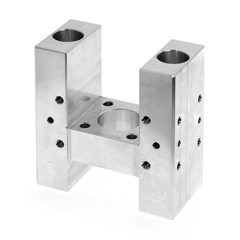 Leitfaden für professionelle Ingenieure: Materialauswahl und Oberflächenbehandlung für hydraulische Ventilkörper