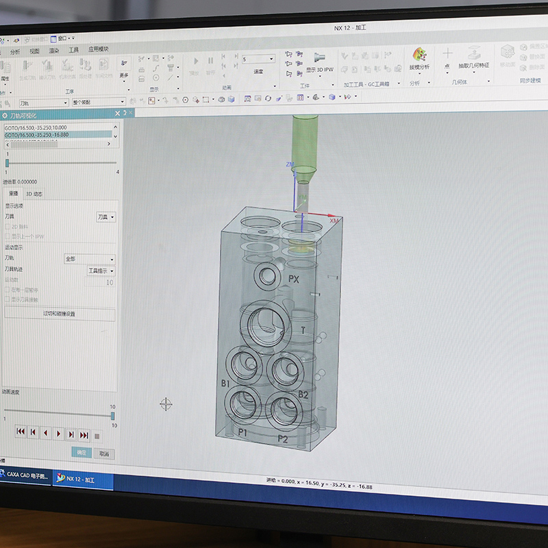 Hydraulikventile: Typen, Funktionsprinzipien und ihre Rolle in modernen Hydrauliksystemen