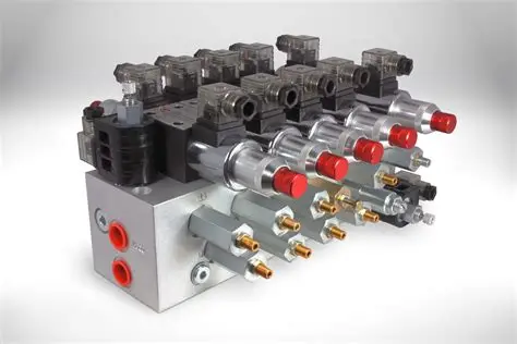 Hydraulikverteiler im Vergleich zu herkömmlichen Rohrleitungssystemen: Warum die moderne Industrie umsteigt