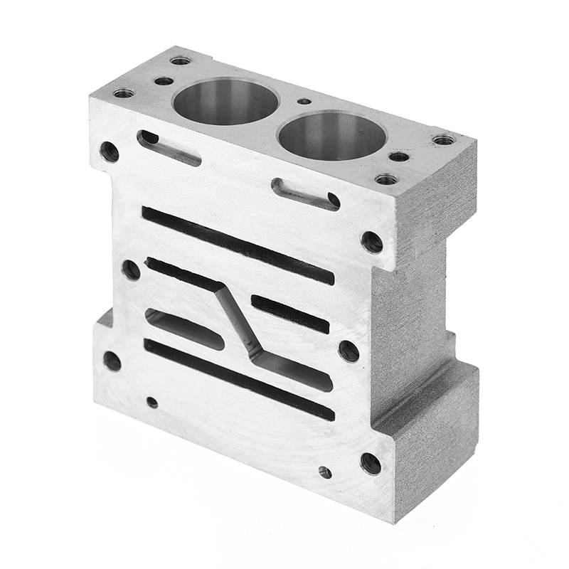 Hydraulikverteiler aus Aluminium oder Stahl: So wählen Sie den richtigen aus