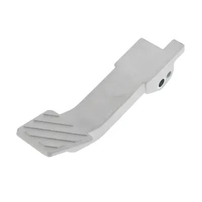 Pedal aus Aluminiumdruckguss
