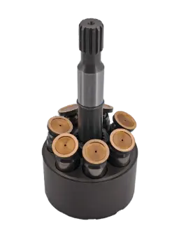 Hydraulikmotor